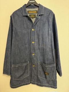 NEIGHBORHOOD 23AW Mサイズ ネイバーフッド デニムジャケット