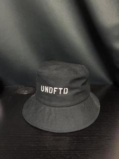 Undefeated Icon Bucket Hat Olive L/XL ハット 送料無料 UNDEFEATED（ハット）のフリマアイテム一覧