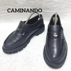 新品未使用　カミナンド　24,5センチ 2025年最新】Yahoo!オークション -caminando カミナンド
