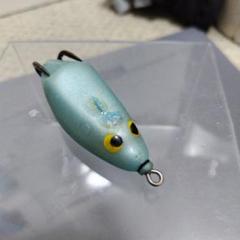 2025年最新】雷魚 フロッグの人気アイテム - メルカリ