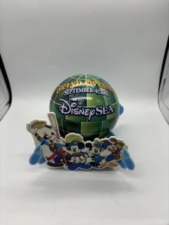ディズニーリゾート　ドナルド　トイマニ　グランドオープン記念　非売品3点 ディズニーリゾート ドナルド トイマニ グランドオープン記念