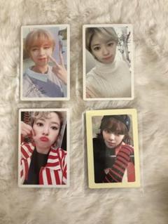 2025年最新】TWICE トレカケース ジョンヨンの人気アイテム