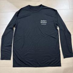 走る練習× HERENESS ヒアネス　コラボTシャツ　 サイズXL 走る練習× HERENESS ヒアネス コラボTシャツ サイズXL - メルカリ