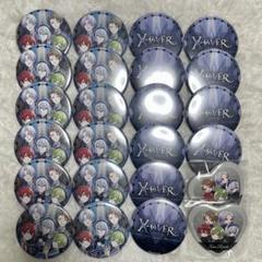 バラ売り要相談】【4枚目汚れあり】ゼノレコ xai はねはねグッズ