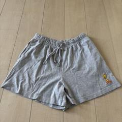 ワーナーブラザーズ　ショートパンツ