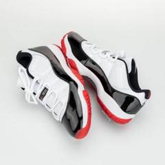 AIR JORDAN11 LOW GYMRED CONCORD BRED