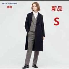 2025年最新】イネス ユニクロ ツイードコートの人気アイテム