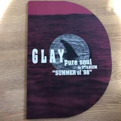 GLAY ツアーパンフレット　写真集　13点セット 2025年最新】GLAY パンフの人気アイテム - メルカリ