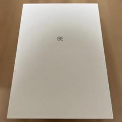 BTS Be Deluxe Edition