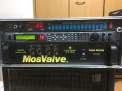 ADA MP1&5ハーモナイザー&パワーアンプMIDIペダルのセット ADA MP1&5ハーモナイザー&パワーアンプMIDIペダルのセット
