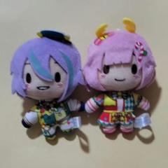 神代類 アクリルスタンド 缶バッジ パシャこれ ふわぷち ぬいぐるみ まとめ売り Amazon.co.jp: 神代類 ふわぷち ぬいぐるみ ‐全力！ワンダー