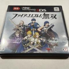 2025年最新】3ds ファイヤーエムブレムの人気アイテム - メルカリ