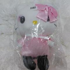2025年最新】サンリオキャラクターズ チェック×チェックドール1