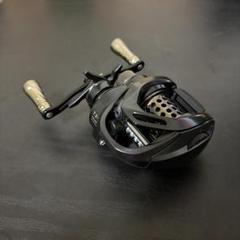 アブガルシア　ロキサーニBF8 未使用品 アブガルシア(Abu Garcia) ロキサーニBF8 (右ハンドル) ☆セール