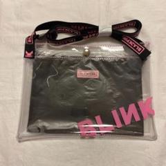 BLACKPINK グッズ ショルダーバッグ ショルダーバッグ＆ポーチ