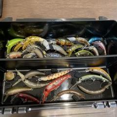 【おまけ追加】エリアトラウト　クランクセット　オリカラ多数 おまけ追加】エリアトラウト クランクセット オリカラ多数