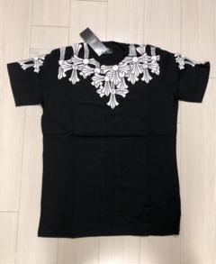 美品　A&G エーアンドジークロスTシャツ ブラック　サイズM 2025年最新】A&G カラー：ブラック系 Tシャツの人気アイテム