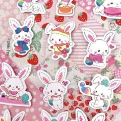 サンリオおすそ分けファイル＆ダイカット尽くし♡アメキャラ(ミ・。・ミ)♡ サンリオおすそ分けファイル＆ダイカット尽くし♡アメキャラ(ミ