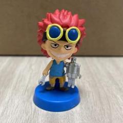 ワンピースアニキャラヒーローズ キッド 幼少期 - メルカリ