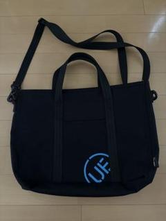 UNIFORM EXPERIMENT ロゴ総柄 トートバッグ PVCBAG UE｜Yahoo