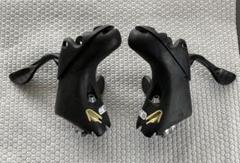 カンパニョーロ スーパーレコードエルゴレバー11S EC-SR100/101 カンパニョーロ スーパーレコードエルゴレバー11S EC-SR100/101
