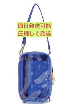 横浜DeNAベイスターズ　ぬいぐるみポーチ