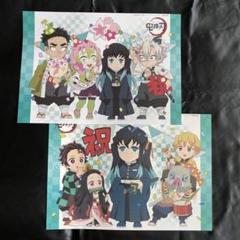 2025年最新】ufotable 鬼滅の刃 ランチョンマットの人気アイテム