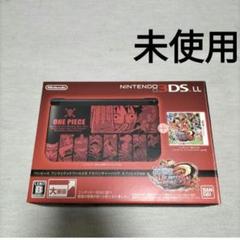 3dsll  未使用　新品　ワンピース　onepiece Amazon | ワンピース アンリミテッドワールドR アドベンチャー
