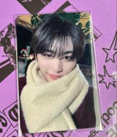 BOYNEXTDOOR No Genre YIZHIYU テサン BOYNEXTDOOR ボネクド テサン yzy yizhiyu 一直娱 1.0 - メルカリ