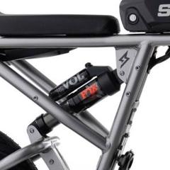 FOX リアサスペンションSuper73 R FOX リアサスペンションSuper73 R - メルカリ