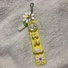 鏡音レン よみうりランド デコレル キーホルダー