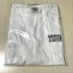 ATEEZ thunder サンダー　Tシャツ　バスケットボール　新品未開封 PSL ATEEZ THUNDER JP VER @XYG POPUP TOKYO GOODS OFFICIAL | eBay