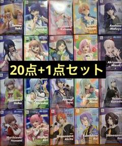 2025年最新】ワンダショ ミク フィギュアの人気アイテム - メルカリ