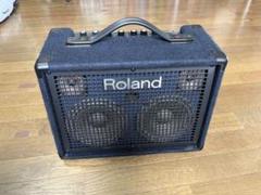 【美品】Roland ローランド キーボードアンプ KC-220 AC付き kc-220-babt.jpg