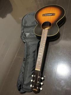 アコースティックギター　ken guitars アコースティックギター ken guitars - メルカリ
