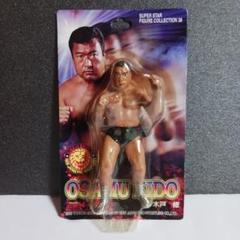 2025年最新】プロレス フィギュアの人気アイテム - メルカリ