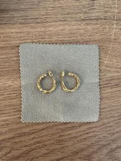 Earring/Pierce/Ear Cuff | Fauvirame | フォーヴィレイムの公式