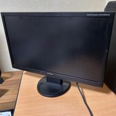 三菱 RDT23IWLM(BK) 23型 液晶ディスプレイ ゲーミングPCモニタ