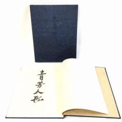 『青芳人形』 限定版 写真集 発行人 森元青芳 撮影 西川 晴 T366 青芳人形』 限定版 写真集 発行人 森元青芳 撮影 西川 晴 T366