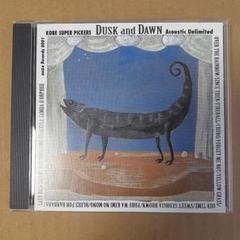 Kobe Super Pickers Dusk and Dawn CD