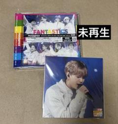 2025年最新】fantastics cd アルバムの人気アイテム - メルカリ