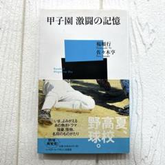 甲子園激闘の記憶のサムネイル