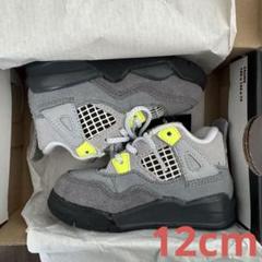2025年最新】air jordan 4 neonの人気アイテム - メルカリ