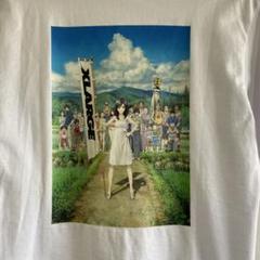 XLARGE サマーウォーズTシャツ