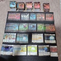 蟲神器 引退品まとめ売りのサムネイル