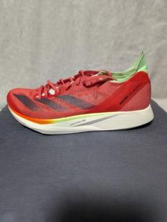 アディゼロタクミセン 10 /ADIZERO TAKUMI SEN10 24.5のサムネイル