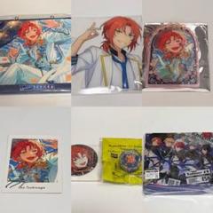 3点セット あんスタ リンライ 9th 月永レオ レオ 2025年最新】月永レオ リングライトの人気アイテム - メルカリ