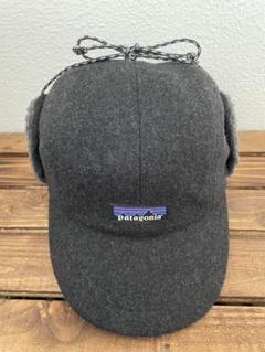 2023年最新】patagonia キャップ フラップの人気アイテム - メルカリ