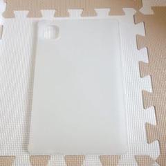 Alldocube iPlay 60 半透明クリアケース