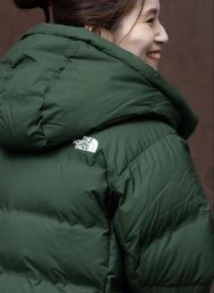ジャーナルスタンダード購入　THE NORTH FACE ビレイヤーパーカー ジャーナルスタンダード購入 THE NORTH FACE ビレイヤーパーカー